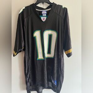 Men’s Jacksonville practice jersey - Scobee #10